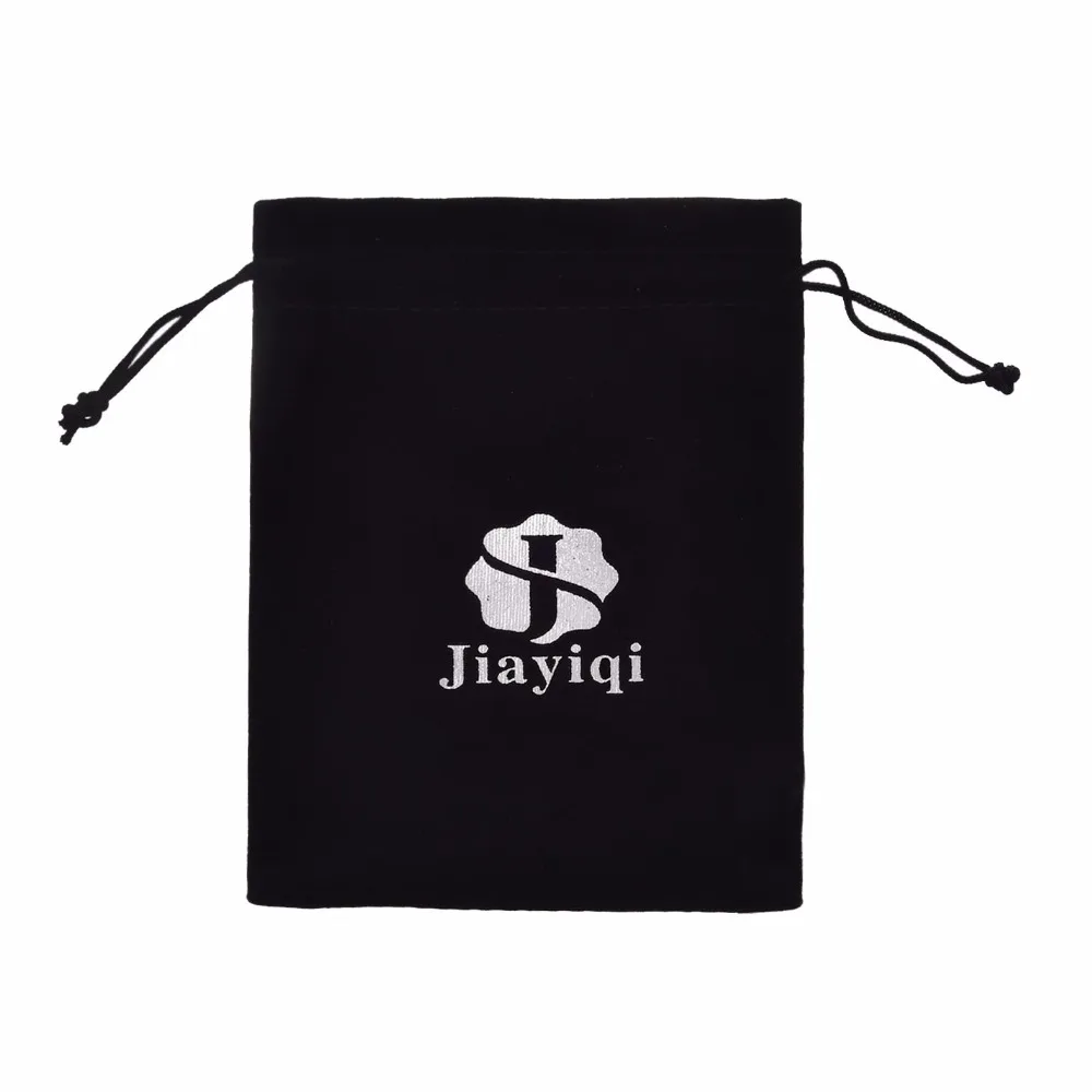 Jiyiqi Подарочная сумка 5 шт./партия