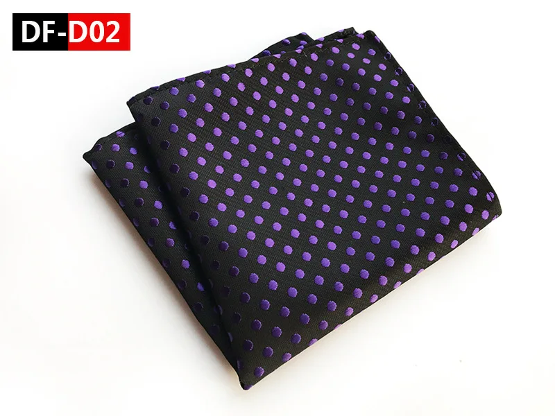 Уникальный дизайн, качественные модели, 25x25 см, полиэстер, карманное полотенце для мужчин, деловая мода, Эксклюзивное платье, карманное полотенце