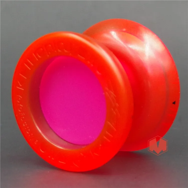 Новое поступление YYF replay YOYO Чемпион США мяч Йо-Йо Профессиональный Йо-Йо 1A 3A 5A