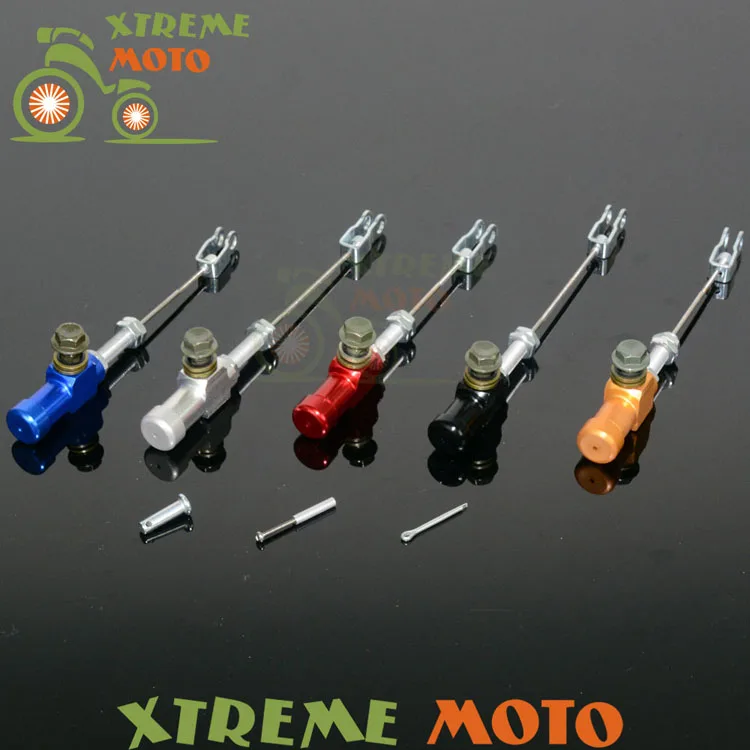Высокопроизводительный Гидравлический Главный цилиндр сцепления для CR CRF YZ YZF WR