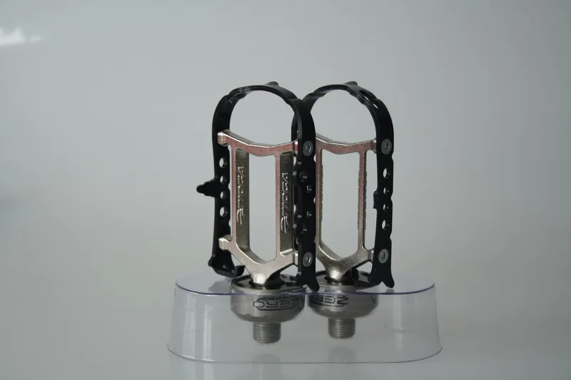 Tioga Chromoly алюминиевая педаль zeroaxis Подшипник педали подшипниковой системы