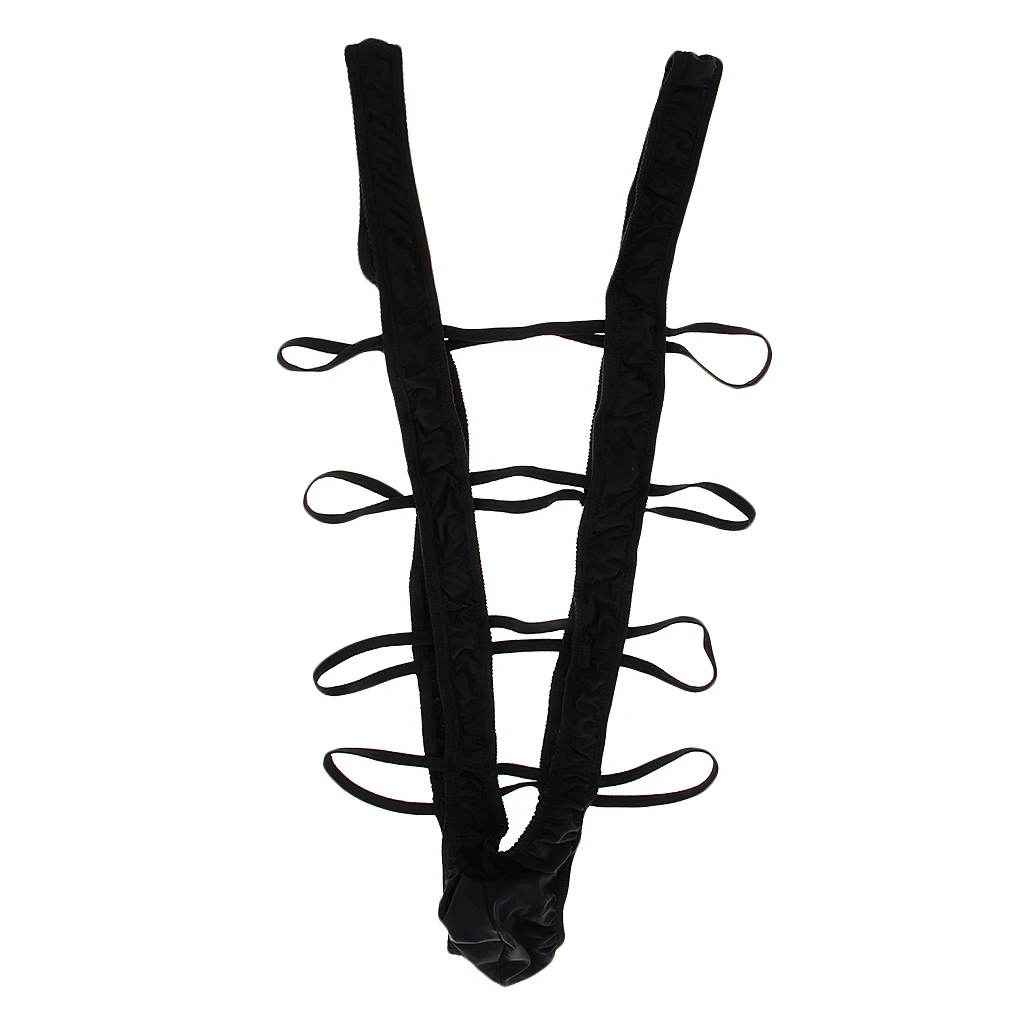 Мужская сексуальная сумка стринги нижнее белье бора манкини португальский пея