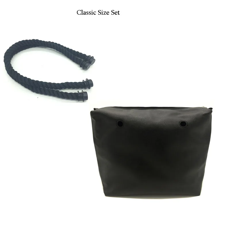 Ручка obag o EVA большая сумка ручки с черными каплями|bag handles|bag bagblack bag |