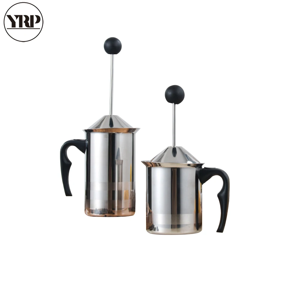 Вспениватель молока из нержавеющей стали для капучино искусство инструменты