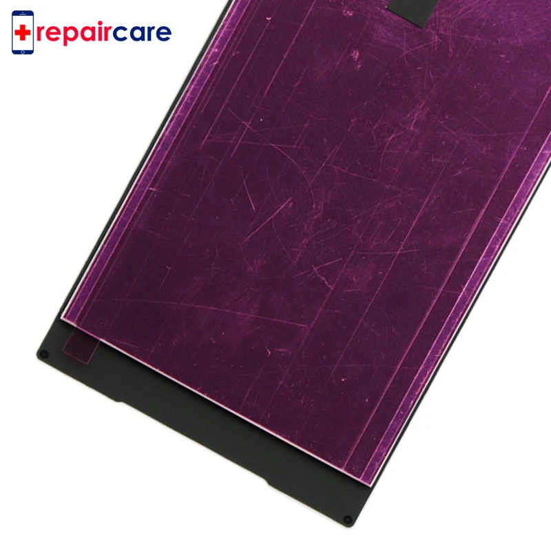 Полный оригинальный ЖК-дисплей для Sony Xperia Z5 Compact Mini E5803 E5823 + кодирующий