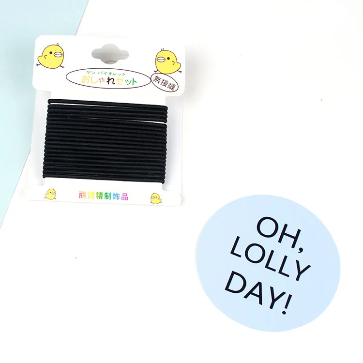 Бесплатная доставка Корейская версия аксессуары для волос девочек цветная