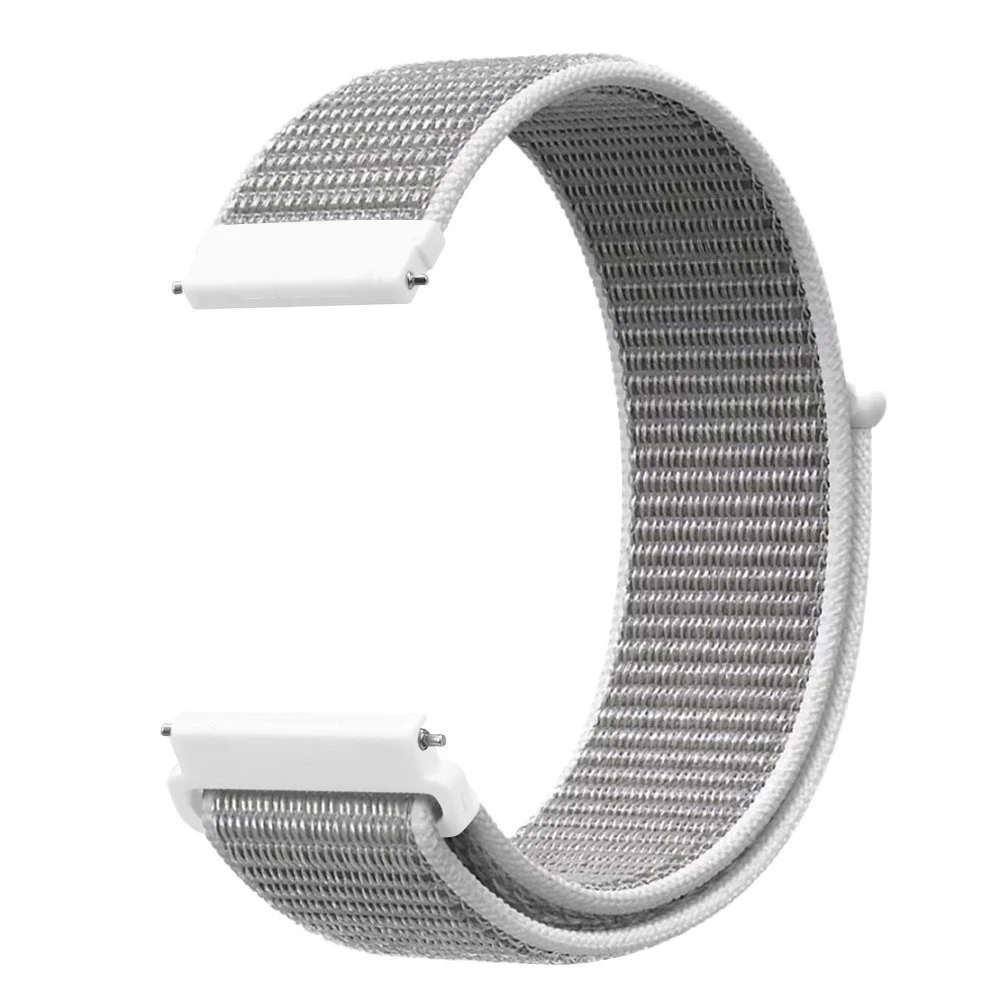 Для Huami Amazfit bip Молодежный ремешок 3в1 умные аксессуары нейлоновый ремешок для Xiaomi спортивные часы Amazfit ремешок сменный ремешок