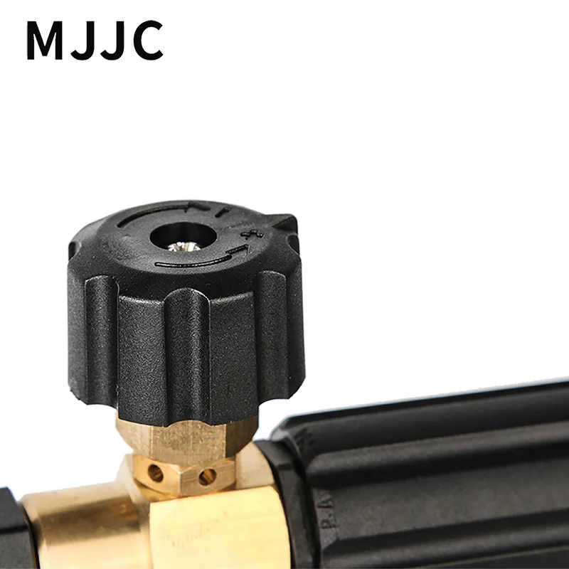 Mjjc брендовые зимние пена Лэнс для Skil 0760/Black& Decker/makita/ar синий/пенообразователь два-Время/bosche AQT серии после 2013 года