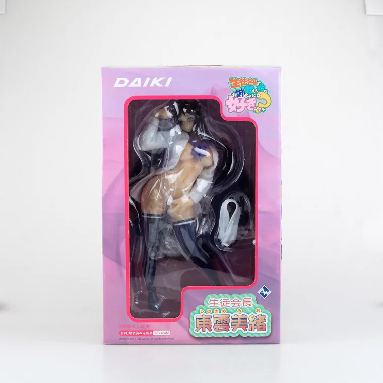 2016 26cm native creator's collection gamer girl Sex Game Hentai sexual Cartoon Toys PVC Action Figure anime brinquedos | Игрушки и