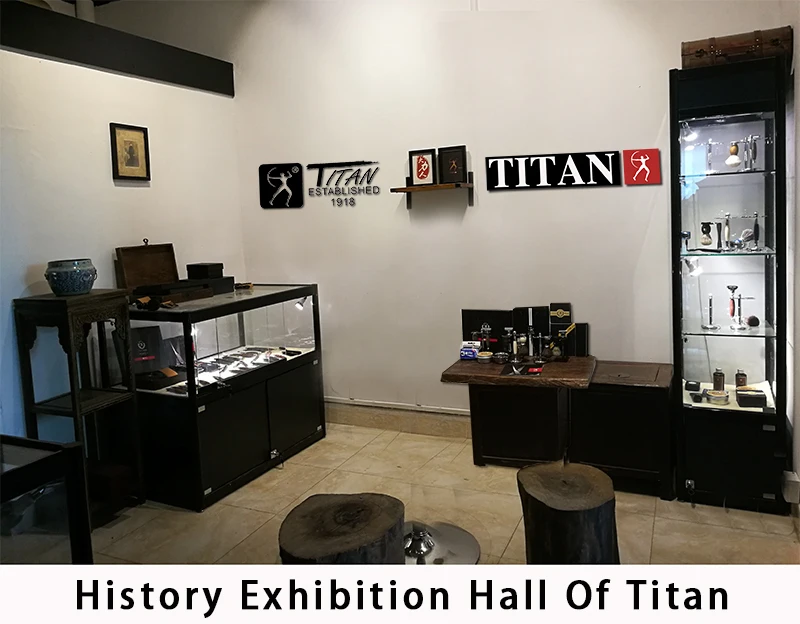 Titan 7 дюймов борода шариковый винт профессиональные ножницы для стрижки домашних животных с scissos