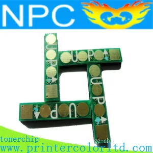 chips toner cartridge for Samsung MLTD 4092L KCMY printer replacement chip/for Inkjet--free shipping | Компьютеры и офис