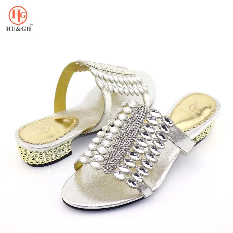 2019 в африканском стиле Высококачественная Свадебная обувь с открытым носком