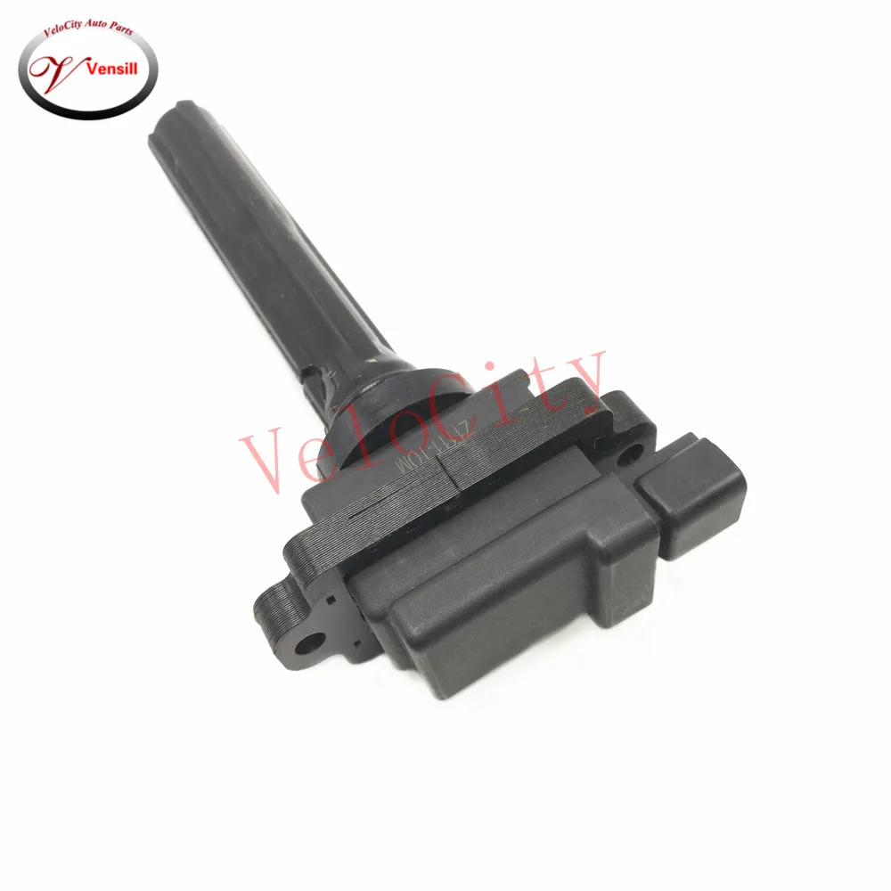 2 Pin катушка зажигания ЧАСТЬ No #33410-77E10 33410-77E11 для 1996-1997 Sidekick 1 8 1996-2002 Baleno 1995-2014 Grand Vitara