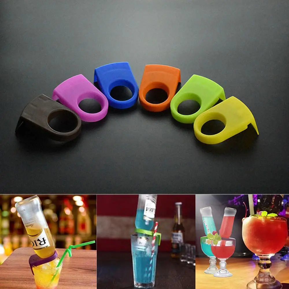 5 шт. пластиковые зажимы для чашек и коктейлей|fastener|fastener clip |