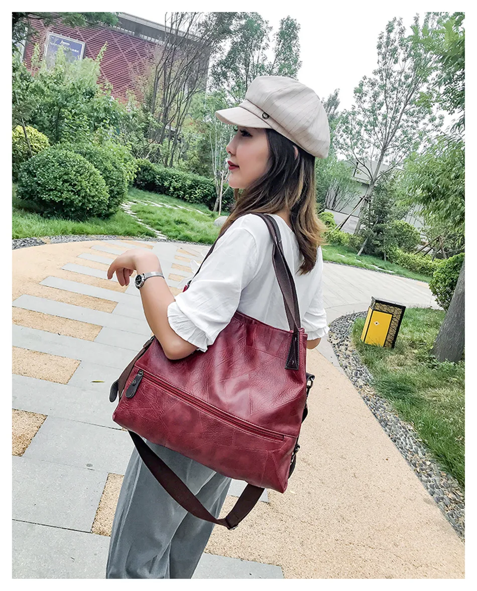 YABEISHINI, женские кожаные сумки, сумка на плечо, женские роскошные сумки, женская сумка, Большая вместительная коричневая ручная сумка
