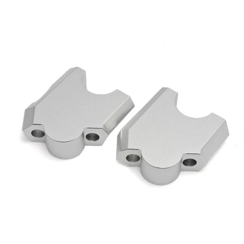 Новый комплект крепления руля для мотоцикла с поднятием и отдалением назад для Honda CRF1000L Africa Twin ABS/DCT 2016 2017 2018.