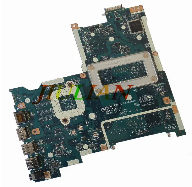 815244-501 815244-001 материнская плата для ноутбука HP 15-AC серии 15T-AC000 Материнская 815244-601 UMA