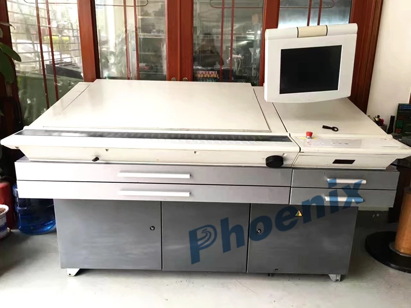 Heidelberg imported CP2000 system экран дисплея|display|display systemdisplay screen |