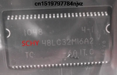 MT48LC32M16A2TG-6AIT MT48LC32M16A2 48LC32M16A2TG-6AIT 48LC32M16A2 10 шт.