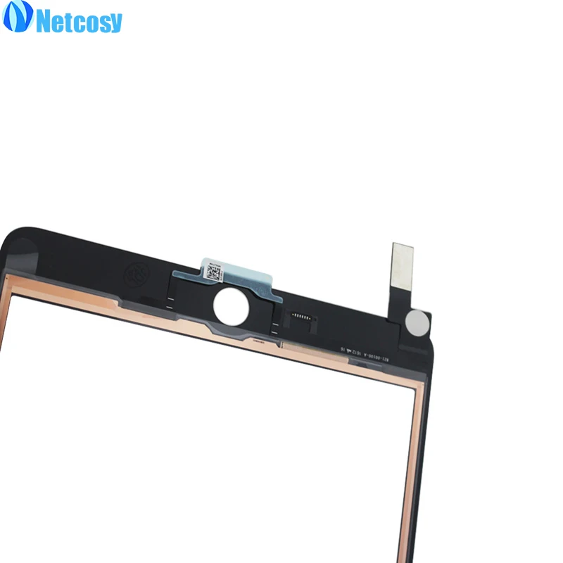 Сенсорный экран для iPad Mini 4 A1538 A1550 ЖК-дисплей внешний дигитайзер сенсорная