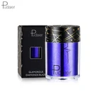 Pudaier 16 цветов Алмазный праздничный пигментный глиттер для тела, пудра для лица, блеск для макияжа, мерцающий хайлайтер, блеск, косметика для творчества