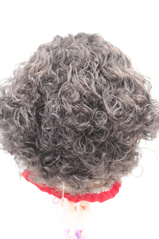 Бесплатная доставка Лучшая Скидка шарнирная самодельная Обнаженная кукла Blyth