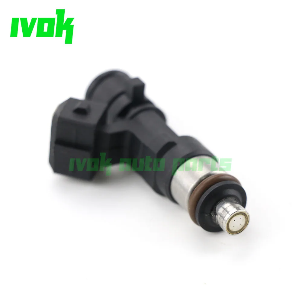 Топливный инжектор для Lada 110 112 Kalina Priora 0280158022 л 280 158 0 022|fuel injector|injector injectornew fuel injectors |