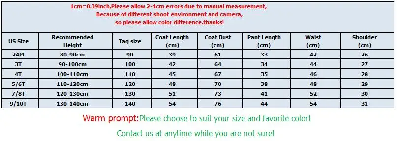 Brand Summer Baby Boys Birthday Dress Formal Suit Jacket Pants Gentleman Blazer Wedding Party Costume Clothes Set F7 | Детская одежда и