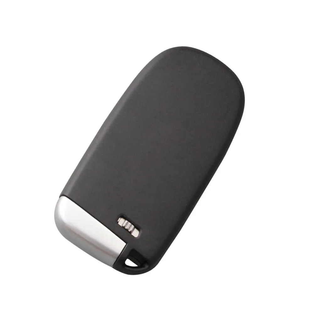 1 шт.) 5 Кнопка Smart Remote Key 433 МГц для Chrysler Dodge Зарядное устройство Путешествие Challenger Durango 300 46 чип M3N-40821302 нет