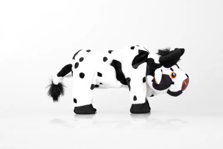 Креативные персонажи из мультфильмов Kawaii моделирование новый плюшевый плюш