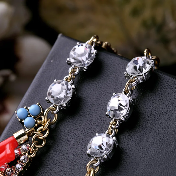 Эксклюзивные ювелирные изделия из фильма без минимального заказа уникальные