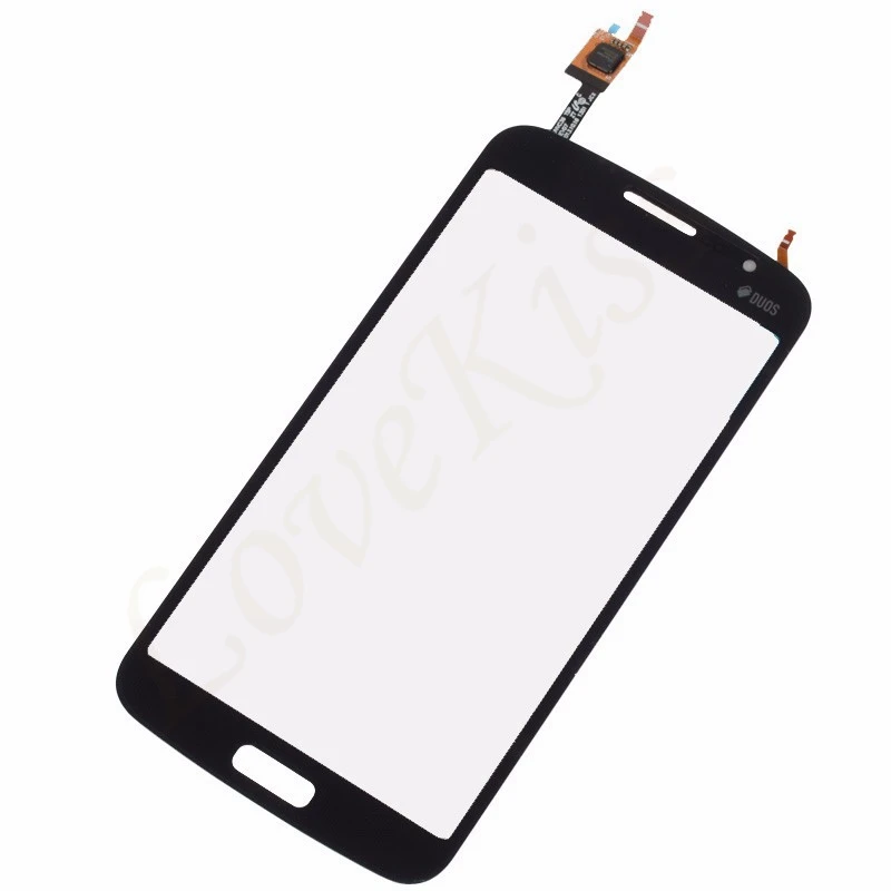 Передняя панель для Samsung Galaxy Grand 2 G7102 G7105 Grand2 DUOS G7106 сенсорный экран ЖК дисплей