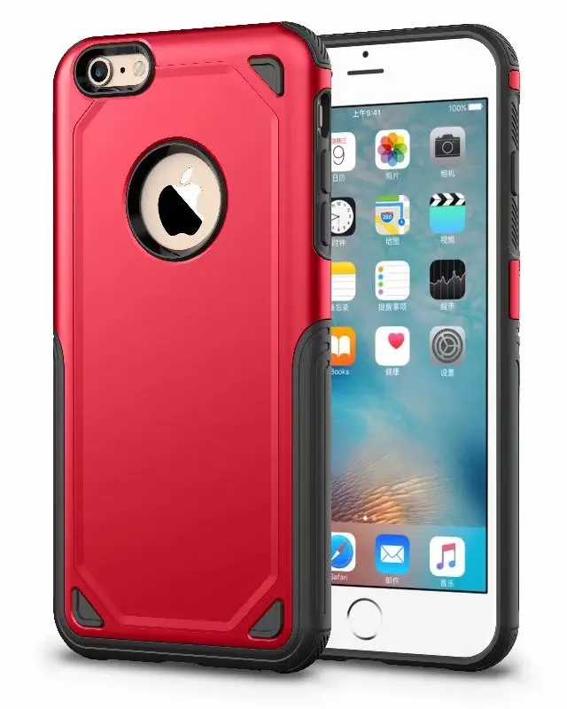Luxury Case For iPhone XS MAX XR 8 8Plus 7 7Plus 6 6Plus 6sPlus 5 5s SE 6s Plus Cover Cases |
