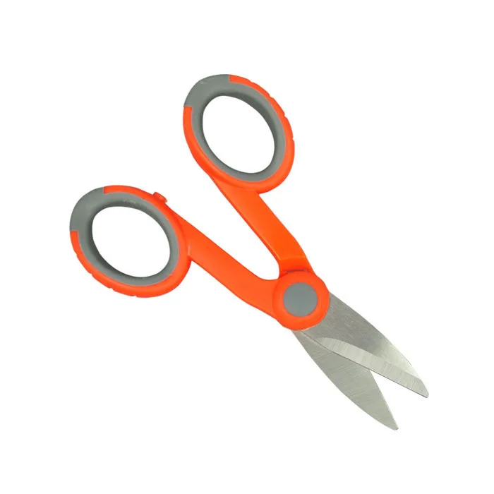 1 шт. унисекс ножницы из кевлара оптоволоконные Арамидные косичка перемычка ftth