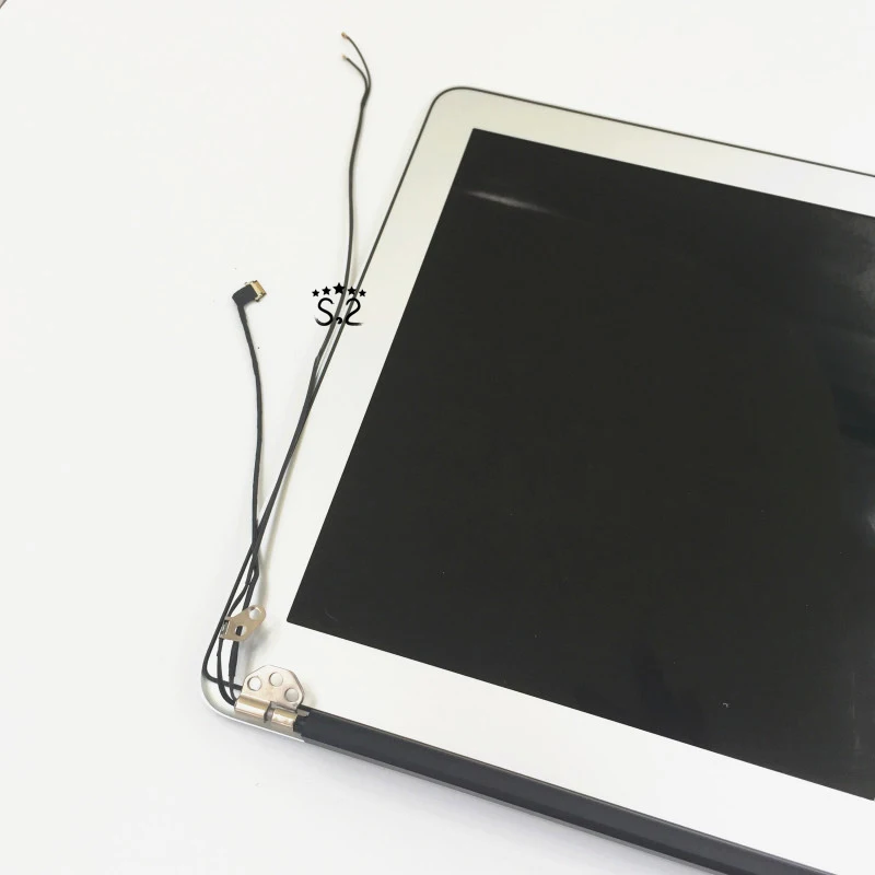 A1466 светодиодный ЖК-экран в сборе для MacBook Air 1" A1466 ЖК-дисплей в сборе от 2013 до лет