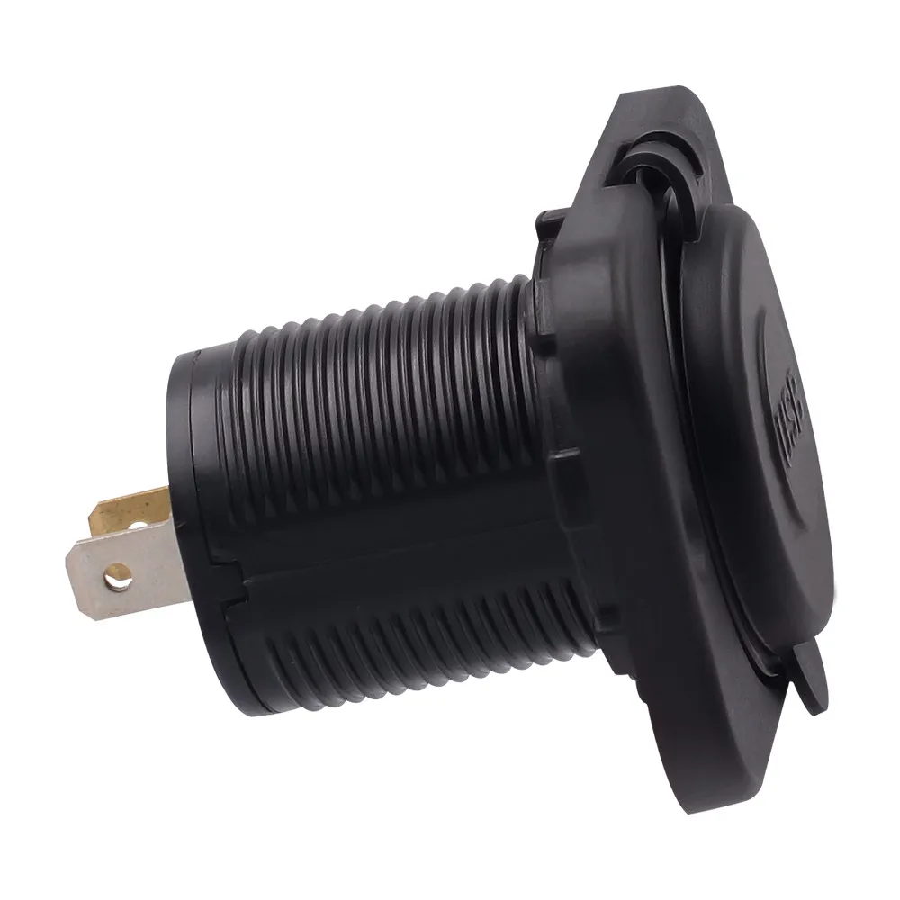 Зарядное устройство с двумя USB портами 5 В 2020 А|Кабели адаптеры и разъемы| |
