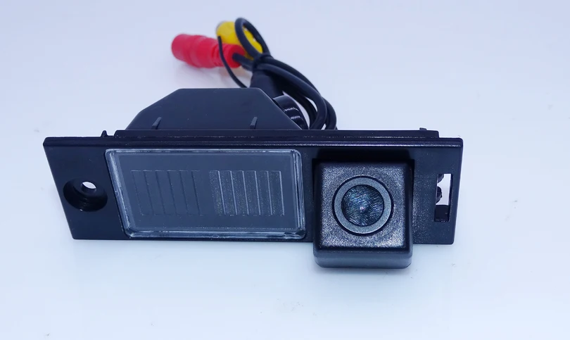 2 в 1 автомобильный парковочный монитор с hd ccd камерой 4 3 дюйма и объективом 170|car rear