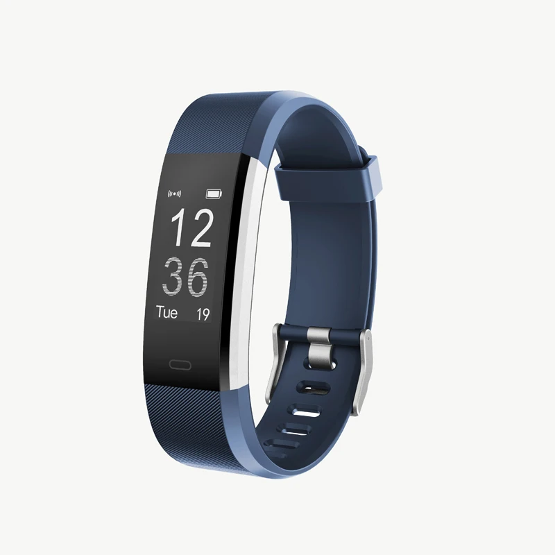 Фото Senbono id115 плюс Bluetooth услышать скорость смарт-браслет шагомер Фитнес трекер Senbono id115 плюс Bluetooth услышать скорость смарт-браслет шагомер Фитнес трекер