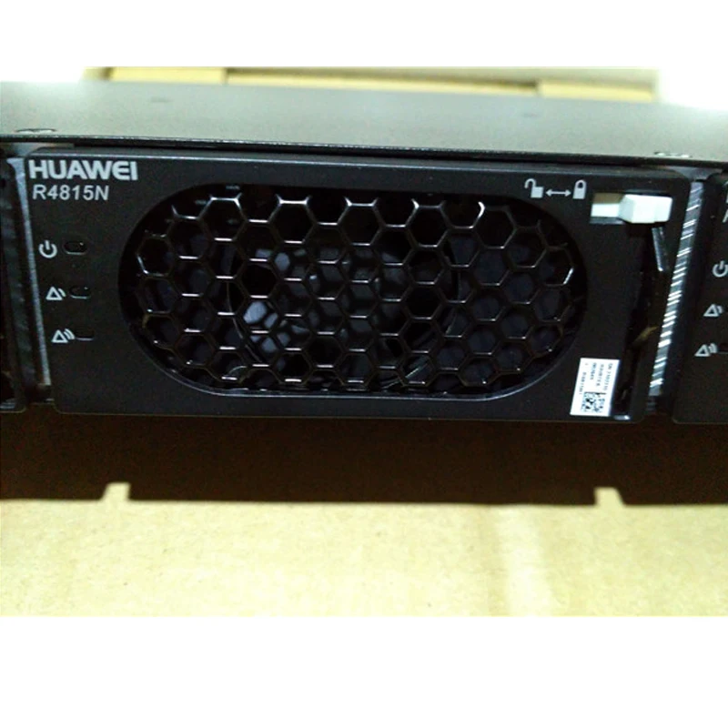 Новая Оригинальная Встроенная система питания ETP4830-A1 15A для OLT Huawei MA5683T/MA5680T 220/- 48В