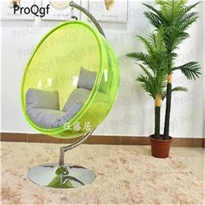 8 Ngryise 1 шт. набор Bubble стул патио ins Горячие качели - Цвет: 8