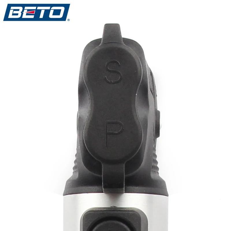 Насос велосипедный BETO портативный мини насос для шин из алюминиевого сплава с