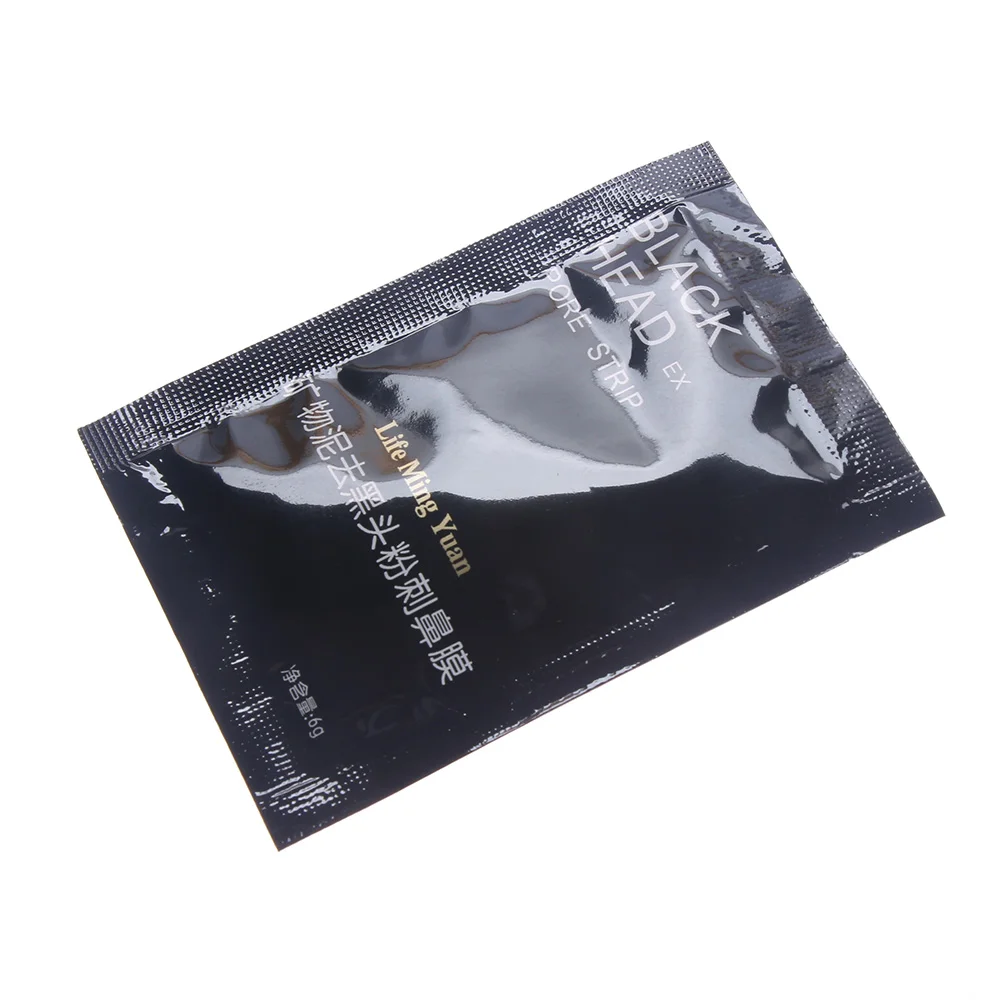 5 шт./лот маска для лица уход за лицом средство удаления черных точек на носу