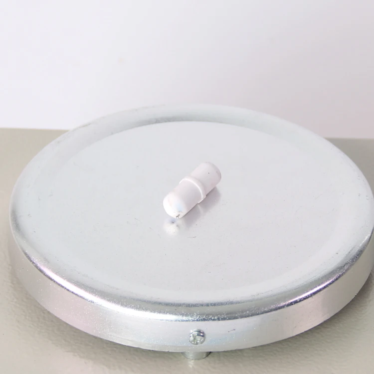 Настольная интеллектуальная Магнитная нагревательная мешалка с постоянной