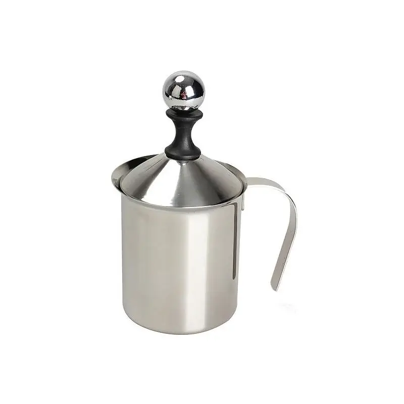 Eworld 800 мл ASLT высококачественный насос из нержавеющей стали вспениватель для