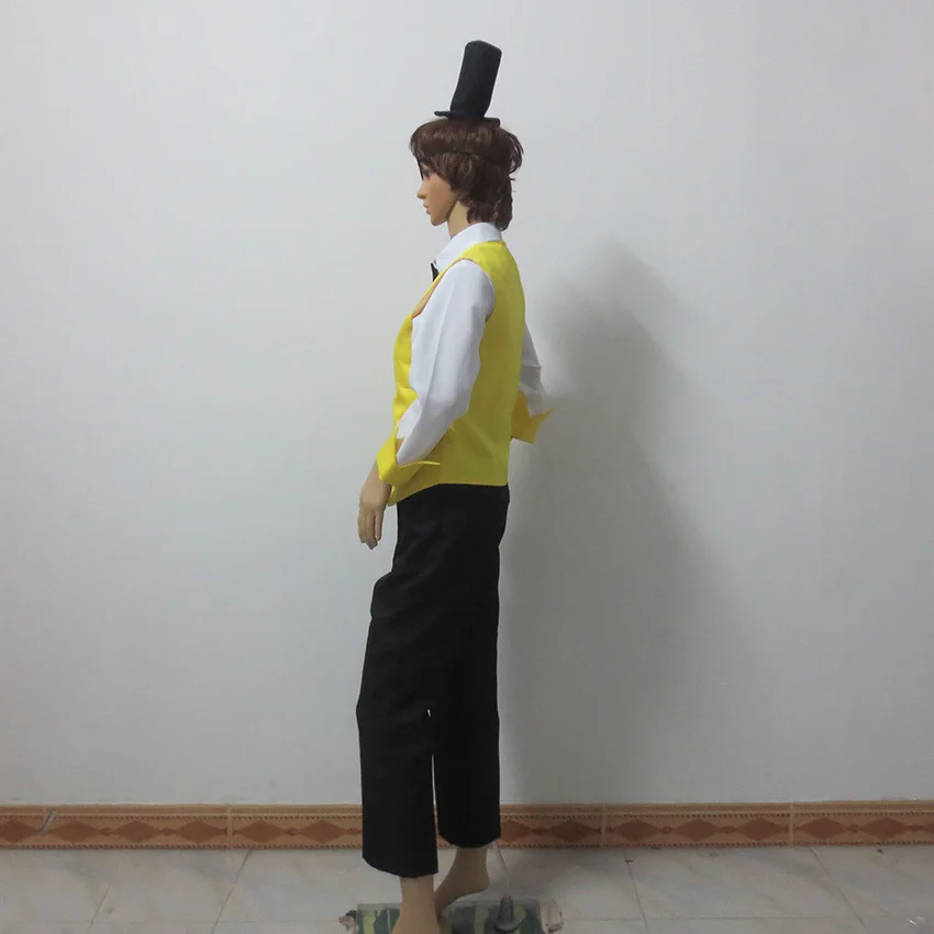 Гравити Фолз Косплей Костюм атака наряд Хэллоуин на заказ Бесплатная доставка |