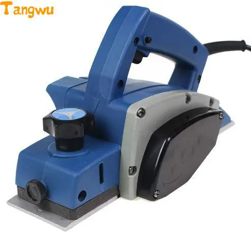 Электрический строгальный станок Многофункциональные бытовые электрические