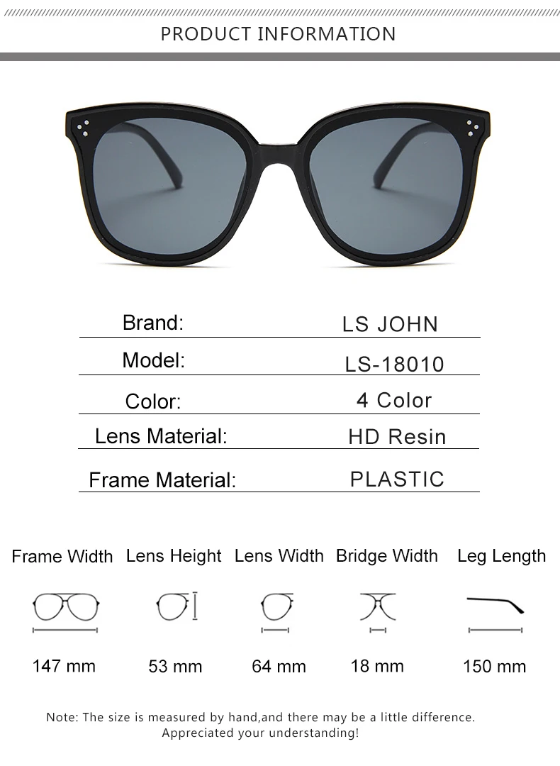 LS JOHN, кошачий глаз, золотые солнцезащитные очки, мужские, оттенки, зеркальные, женские, квадратные, солнцезащитные очки для женщин, покрытие oculos, модные брендовые очки, UV400