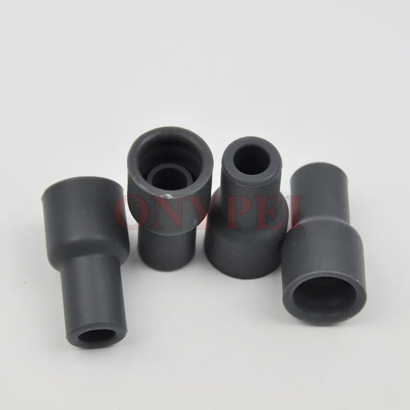 4 шт./лот 90919-11009 катушка зажигания Заглушка для Toyota Yaris Corolla Camry 9091911009 90919 11009