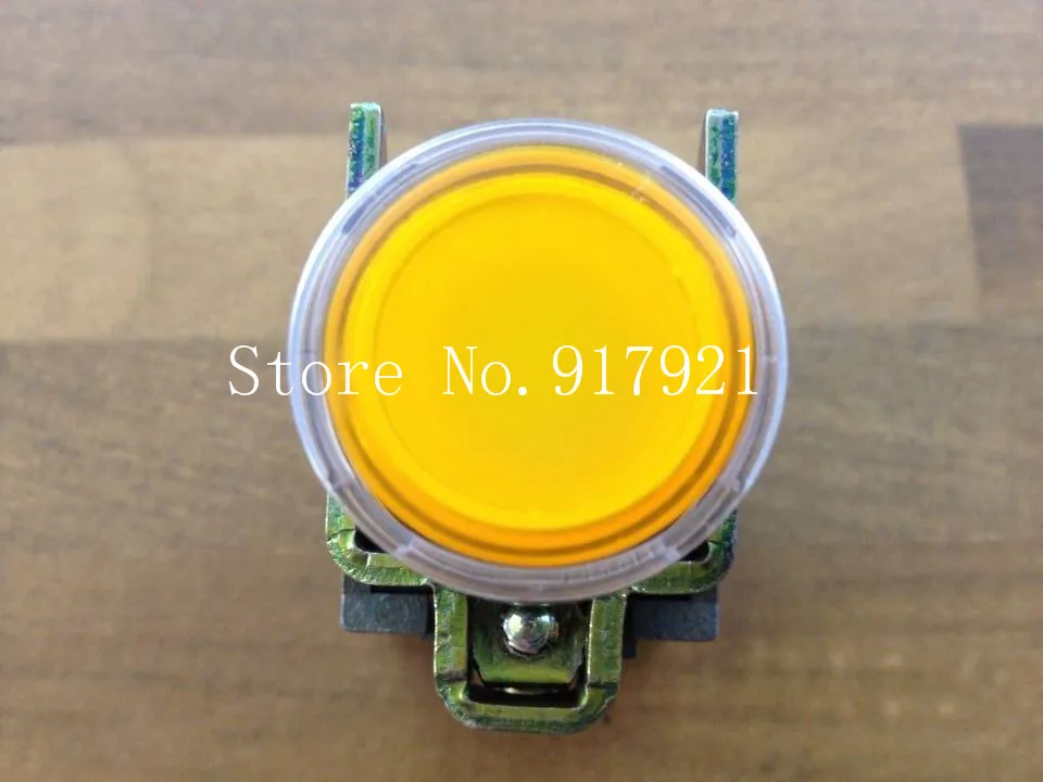 

[ZOB] original with light button XB4 BW35B5 Import button LED24V089206 (guaranteed genuine original) --5PCS/LOT