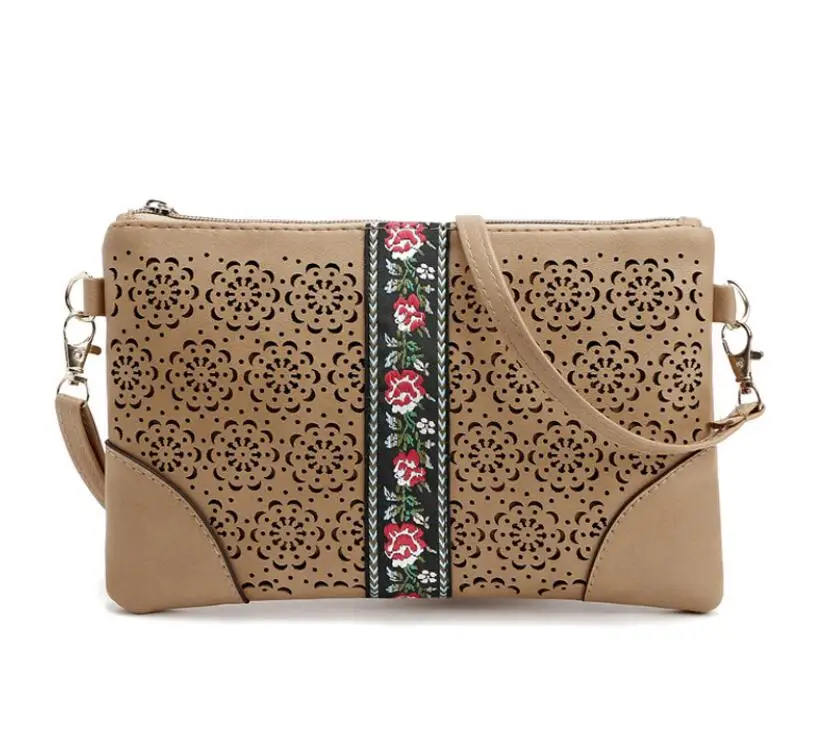 WillsRain женская сумка сумки с цветочным рисунком винтажная вышивкой в стиле хиппи